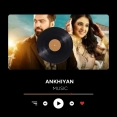 Akhiyan (Full Audio Song) _ Rahat Fateh Ali Khan _ Punjabi Song Collection _ Speed Records ( 256kbps cbr )