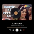 Kaanta Laga Bangle Ke Peechhe Samadhi Songs Asha Parekh Lata Mangeshkar Hits