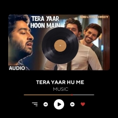Full Video_ Tera Yaar Hoon Main _ Sonu Ke Titu Ki Sweety _ Arijit Singh Rochak Kohli _ Song 2018 ( 256kbps cbr ) Full Video_ Tera Yaar Hoon Main _ Sonu Ke Titu Ki Sweety _ Arijit Singh Rochak Kohli _ Song 2018 ( 256kbps cbr )